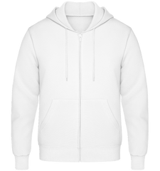 Active Comfort Zoodie – Die ultimative Unisex Sweatjacke für jeden Tag