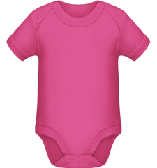Baby Bio Kurzarm Body
