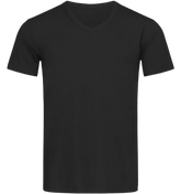 Classic V-Neck Herren – Dein vielseitiges T-Shirt mit Stil