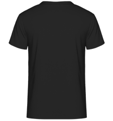 Classic V-Neck Herren – Dein vielseitiges T-Shirt mit Stil