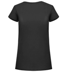 Classic V-Neck Tee – Dein stylisches Damen-T-Shirt mit Komfort