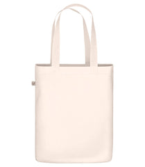 EarthPositive Fashion Baumwolltasche – Nachhaltigkeit trifft auf Premium-Qualität