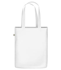 EarthPositive Fashion Baumwolltasche – Nachhaltigkeit trifft auf Premium-Qualität