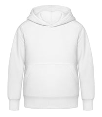 Just Hoods Kids' Hoodie – Kinder-Hoodie