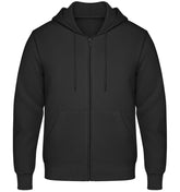 Just Hoods Kids' Zoodie – Kapuzen-Sweatjacke für Kinder