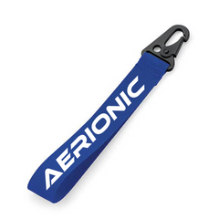 AERIONIC Schlüsselband – Planespotter Community Key Clip