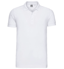 Modern Stretch Polo – Das stilvolle Herren-Poloshirt mit Komfort