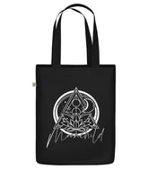 Moonchild Baumwolltasche – Dein Statement für Stil, Nachhaltigkeit und Individualität