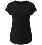 Organic Fashion Tee – Dein nachhaltiges Damen-T-Shirt mit Stil