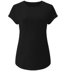 Organic Fashion Tee – Dein nachhaltiges Damen-T-Shirt mit Stil