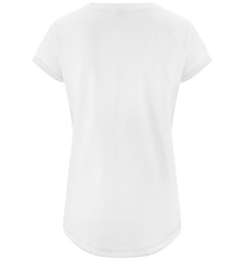 Organic Fashion Tee – Dein nachhaltiges Damen-T-Shirt mit Stil
