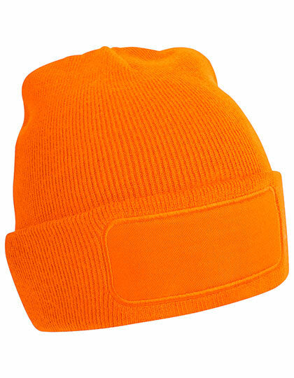 Unisex-Beanie