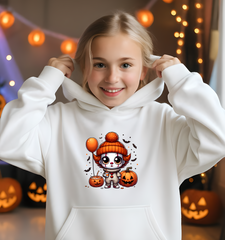 Kinder-Hoody – Pennywise (Chibi)