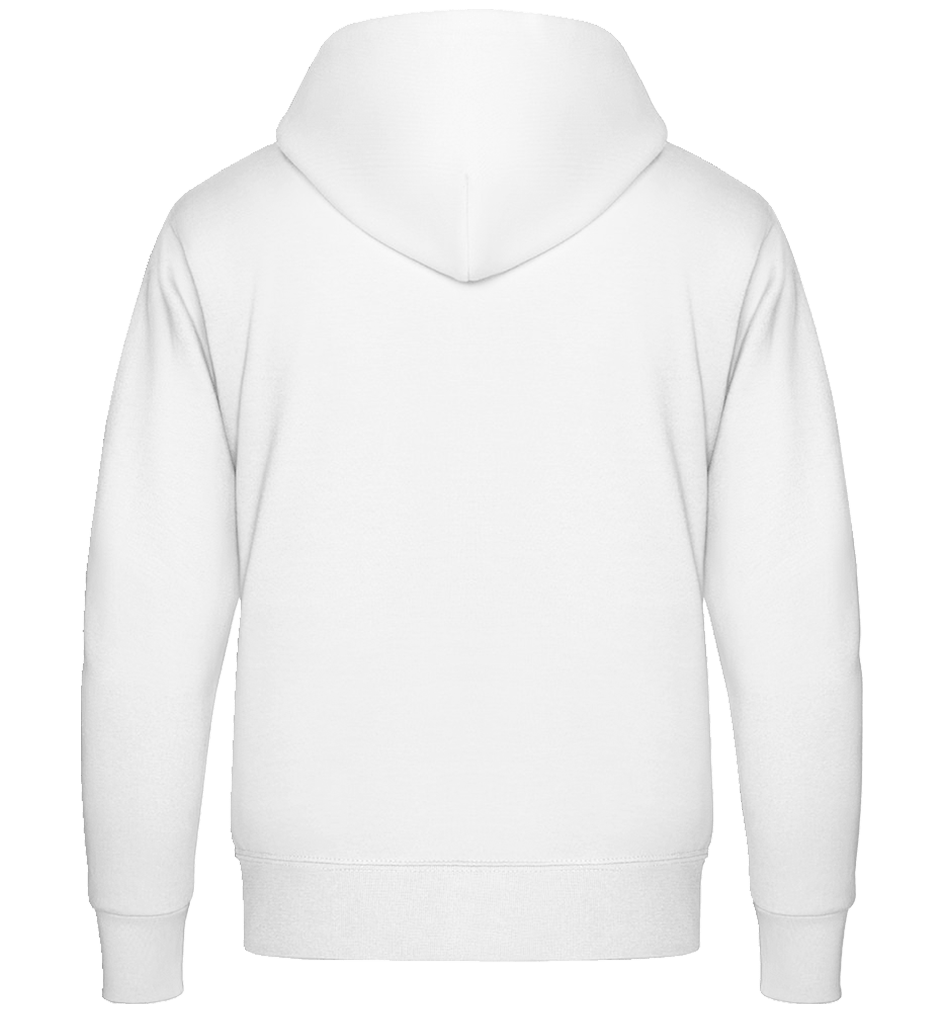 Active Comfort Zoodie – Die ultimative Unisex Sweatjacke für jeden Tag