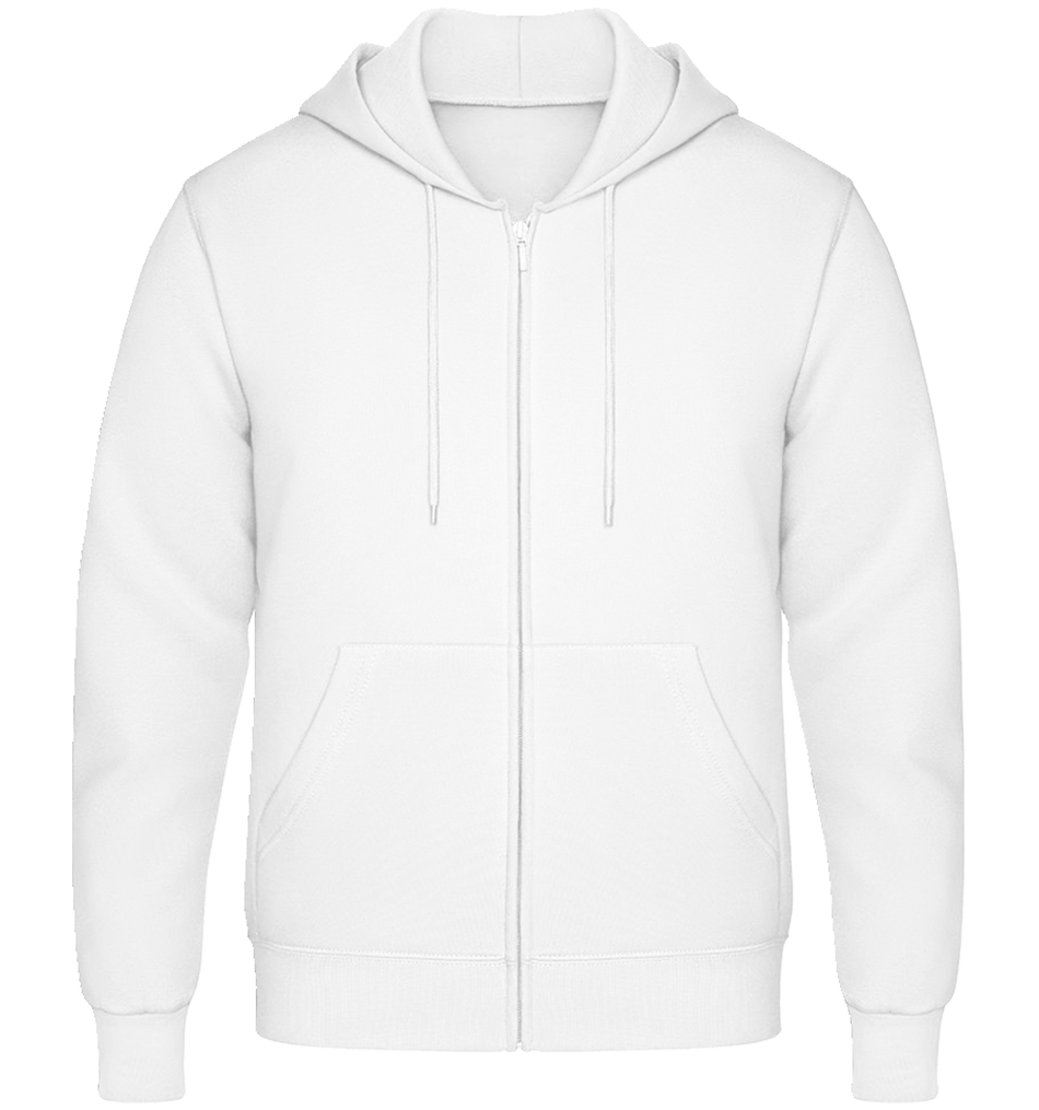 Active Comfort Zoodie – Die ultimative Unisex Sweatjacke für jeden Tag
