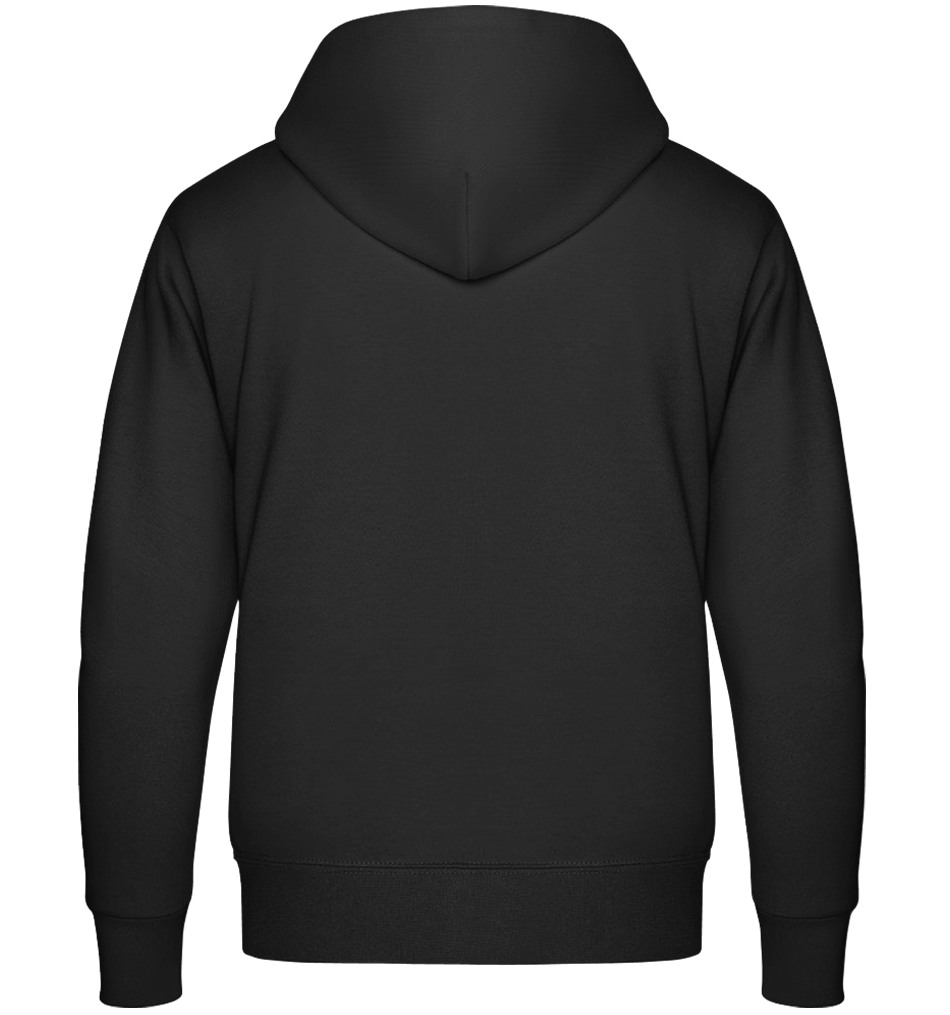 Active Comfort Zoodie – Die ultimative Unisex Sweatjacke für jeden Tag