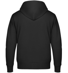 Active Comfort Zoodie – Die ultimative Unisex Sweatjacke für jeden Tag