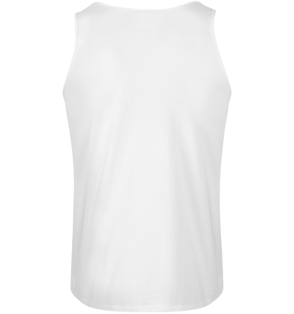 Athletic Fit Herren Tanktop – Dein sportlicher Begleiter für den Sommer