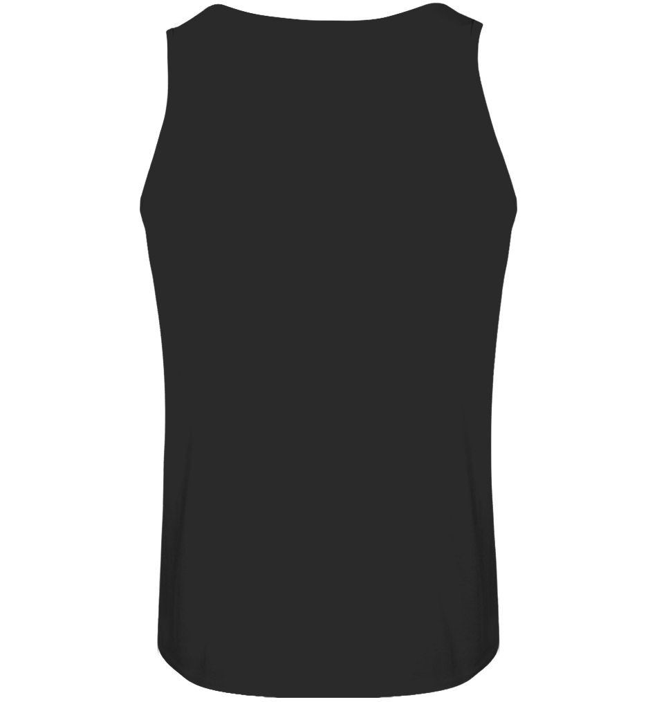 Athletic Fit Herren Tanktop – Dein sportlicher Begleiter für den Sommer