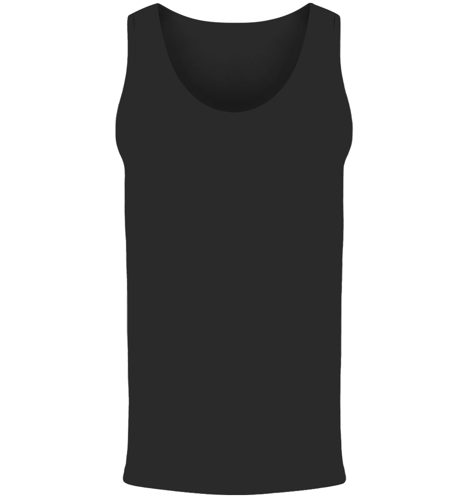 Athletic Fit Herren Tanktop – Dein sportlicher Begleiter für den Sommer