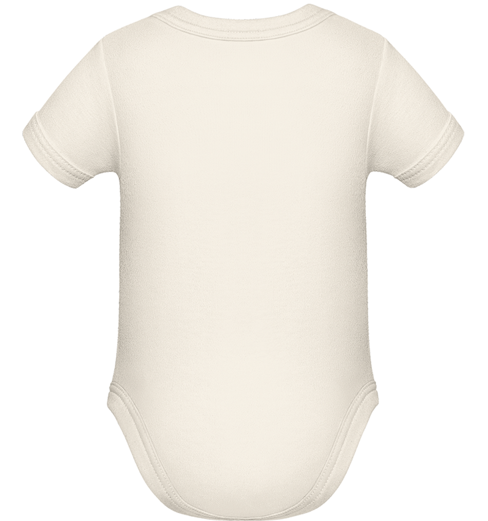 Baby Bio Kurzarm Body