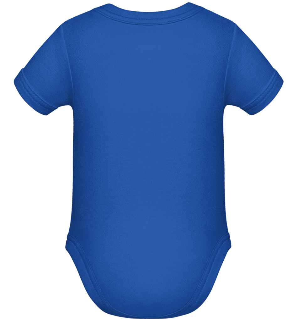 Baby Bio Kurzarm Body