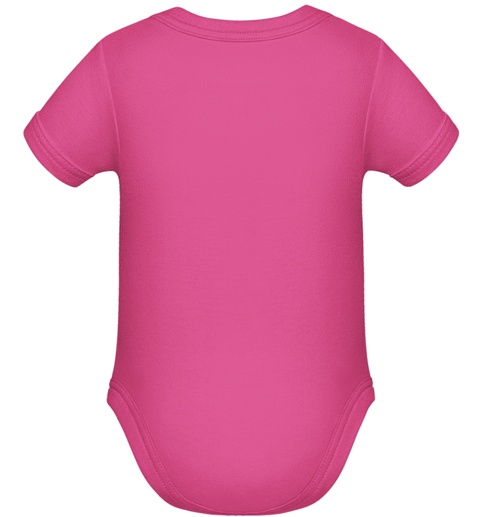 Baby Bio Kurzarm Body