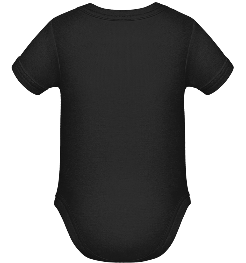 Baby Bio Kurzarm Body