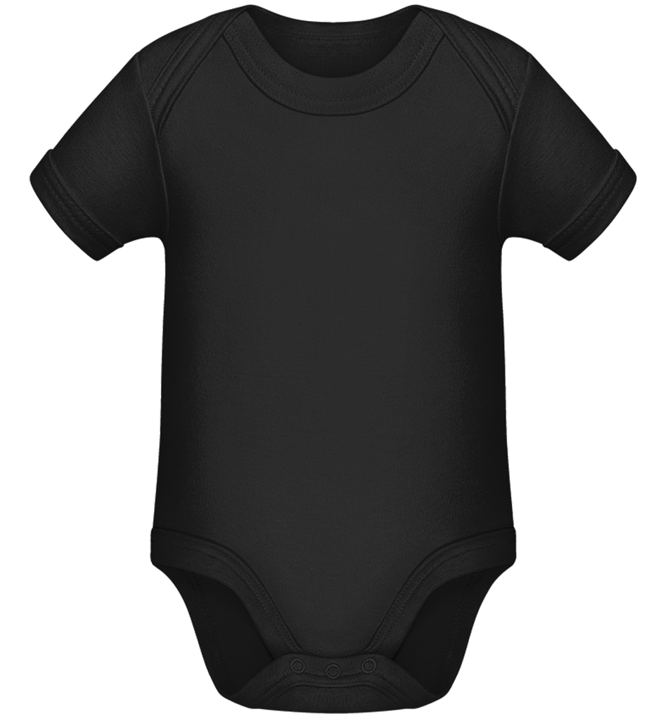 Baby Bio Kurzarm Body