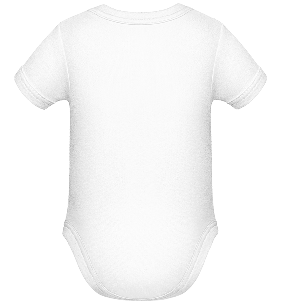 Baby Bio Kurzarm Body