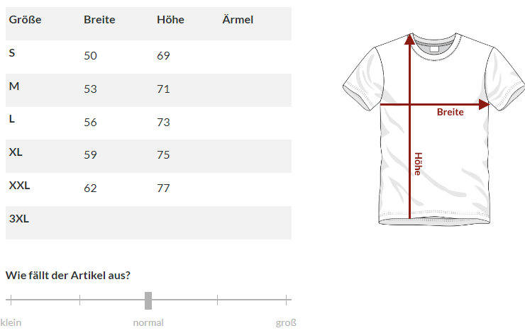 Classic V-Neck Herren – Dein vielseitiges T-Shirt mit Stil