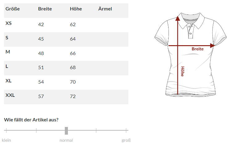 Elegant Fit Polo – Dein modisches Damen-Poloshirt mit Stretch