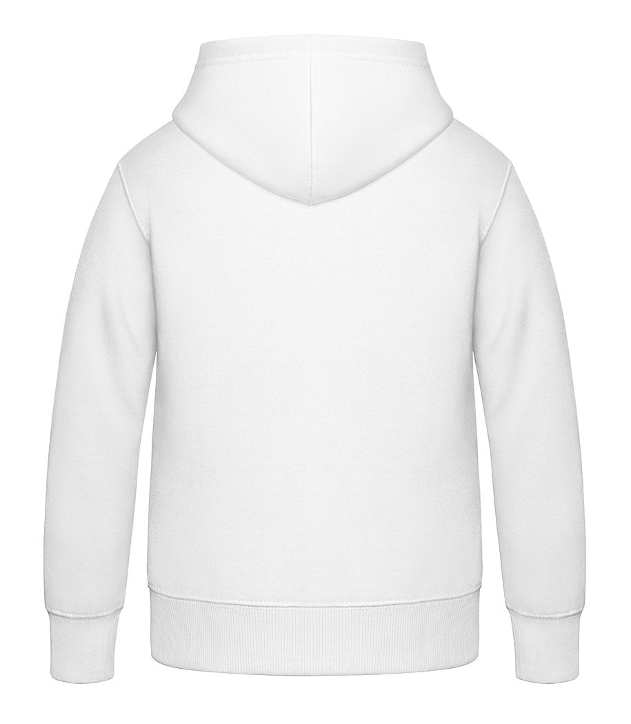 Just Hoods Kids' Hoodie – Kinder-Hoodie