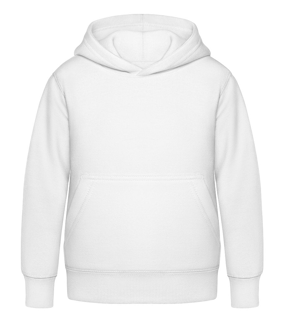 Just Hoods Kids' Hoodie – Kinder-Hoodie
