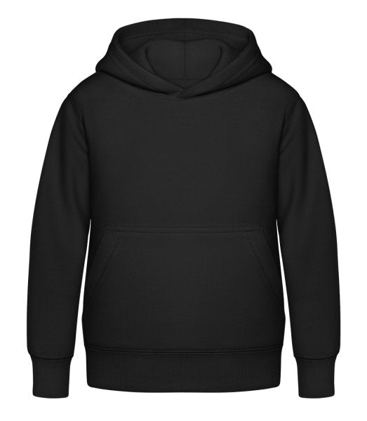 Just Hoods Kids' Hoodie – Kinder-Hoodie