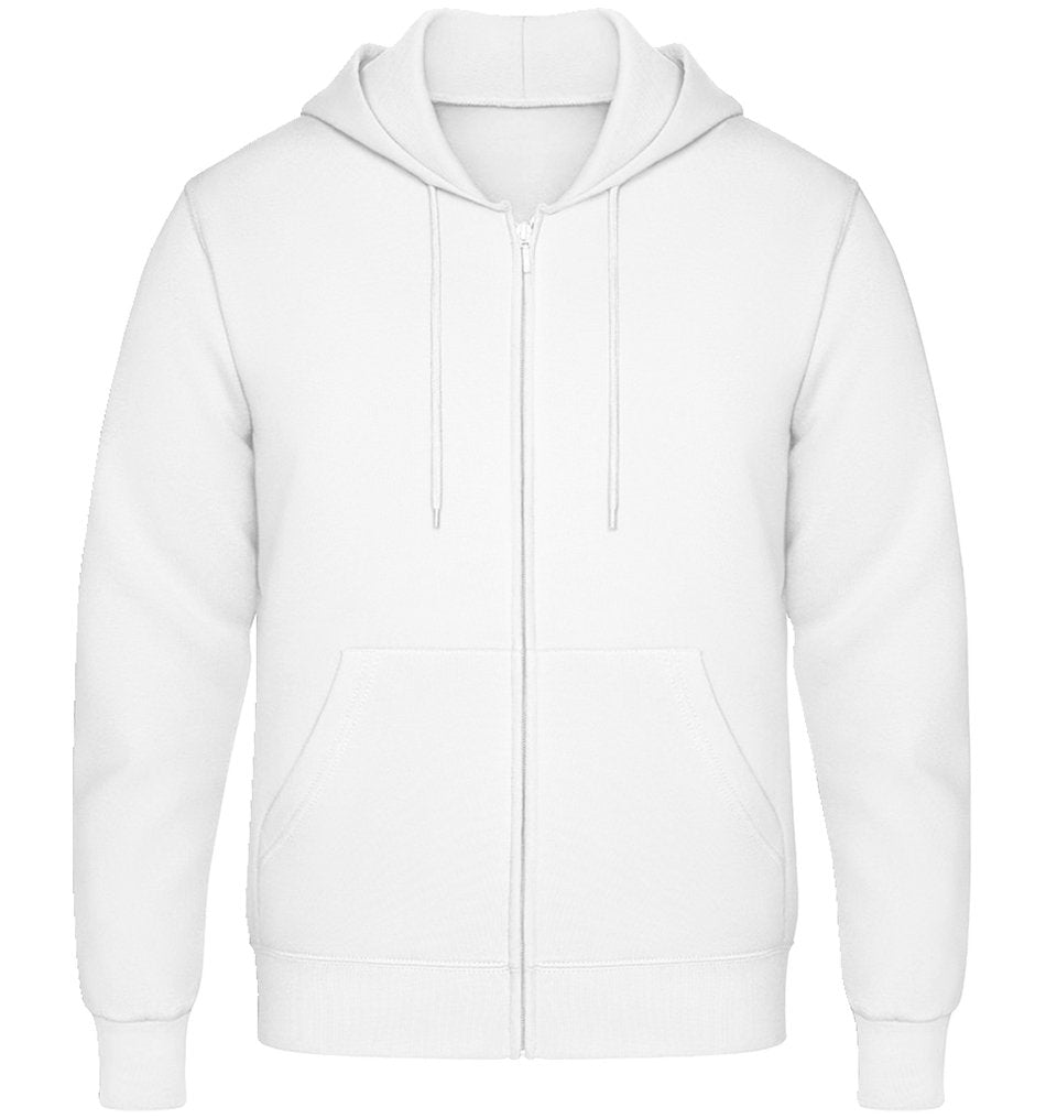 Just Hoods Kids' Zoodie – Kapuzen-Sweatjacke für Kinder