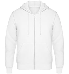 Just Hoods Kids' Zoodie – Kapuzen-Sweatjacke für Kinder