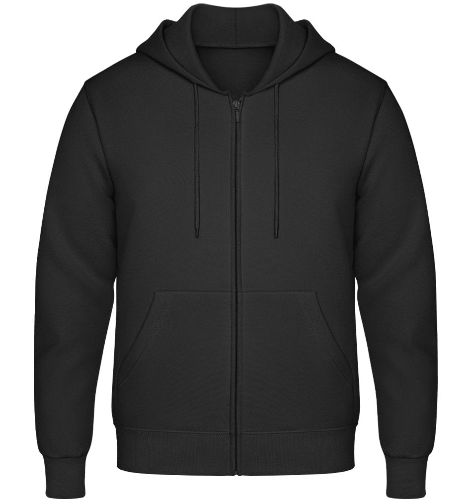 Just Hoods Kids' Zoodie – Kapuzen-Sweatjacke für Kinder