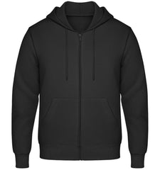 Just Hoods Kids' Zoodie – Kapuzen-Sweatjacke für Kinder