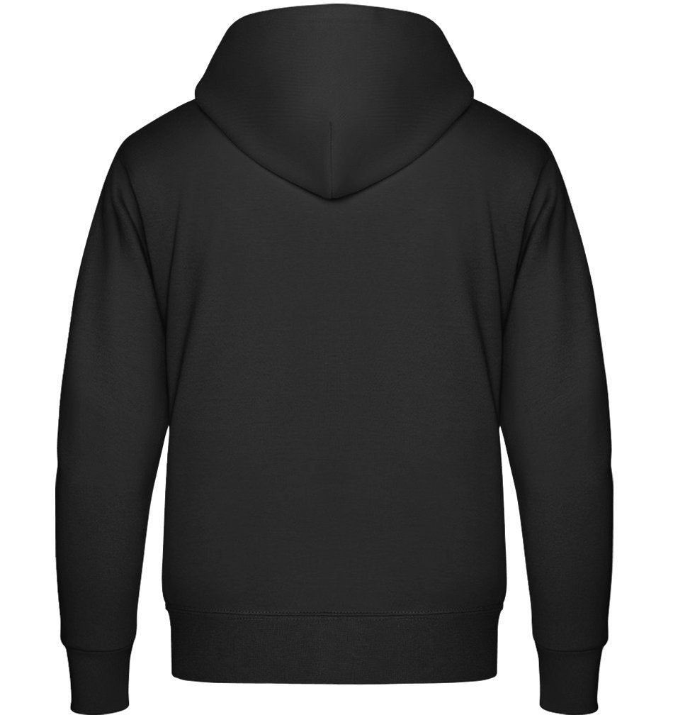 Just Hoods Kids' Zoodie – Kapuzen-Sweatjacke für Kinder