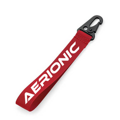 AERIONIC Schlüsselband – Planespotter Community Key Clip