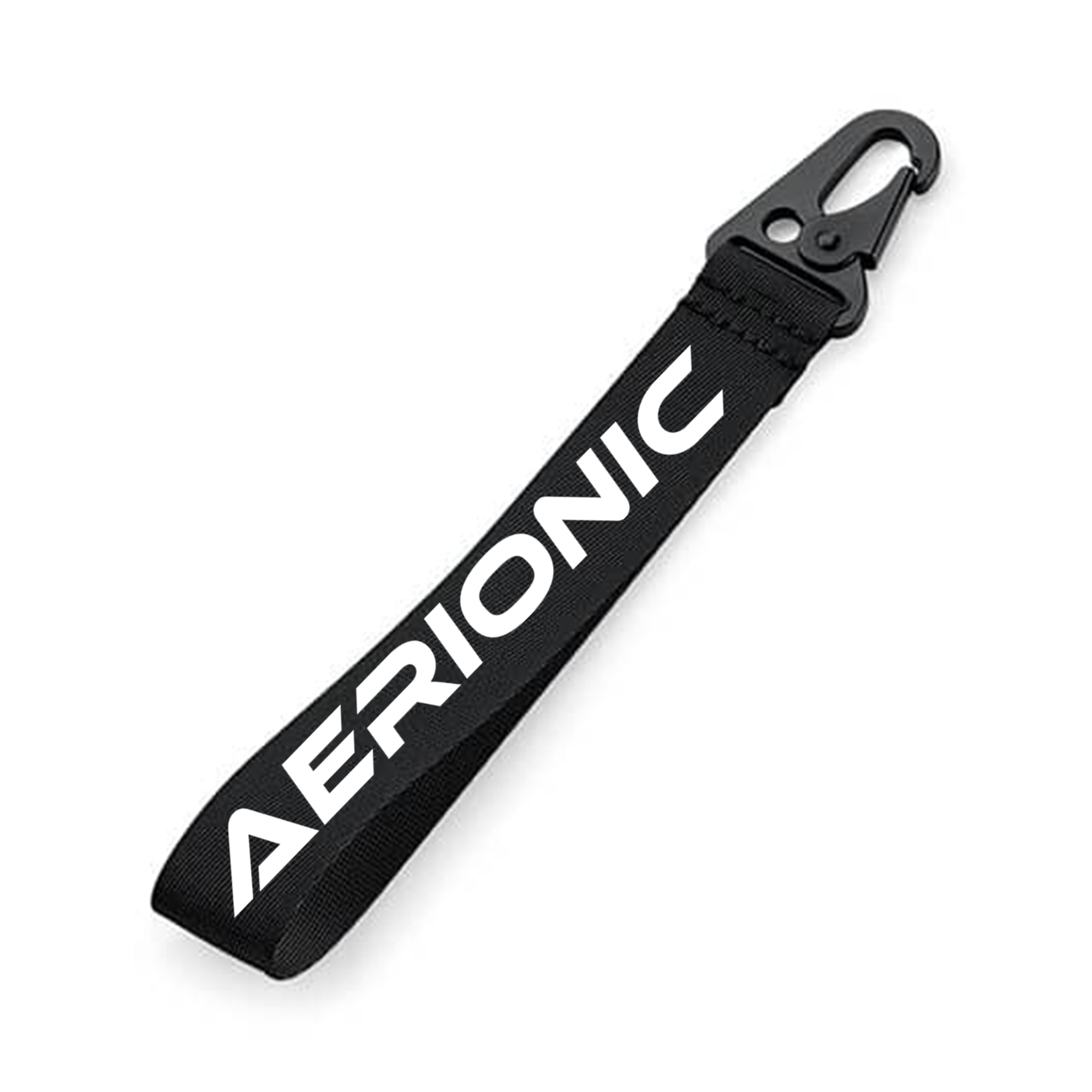 AERIONIC Schlüsselband – Planespotter Community Key Clip