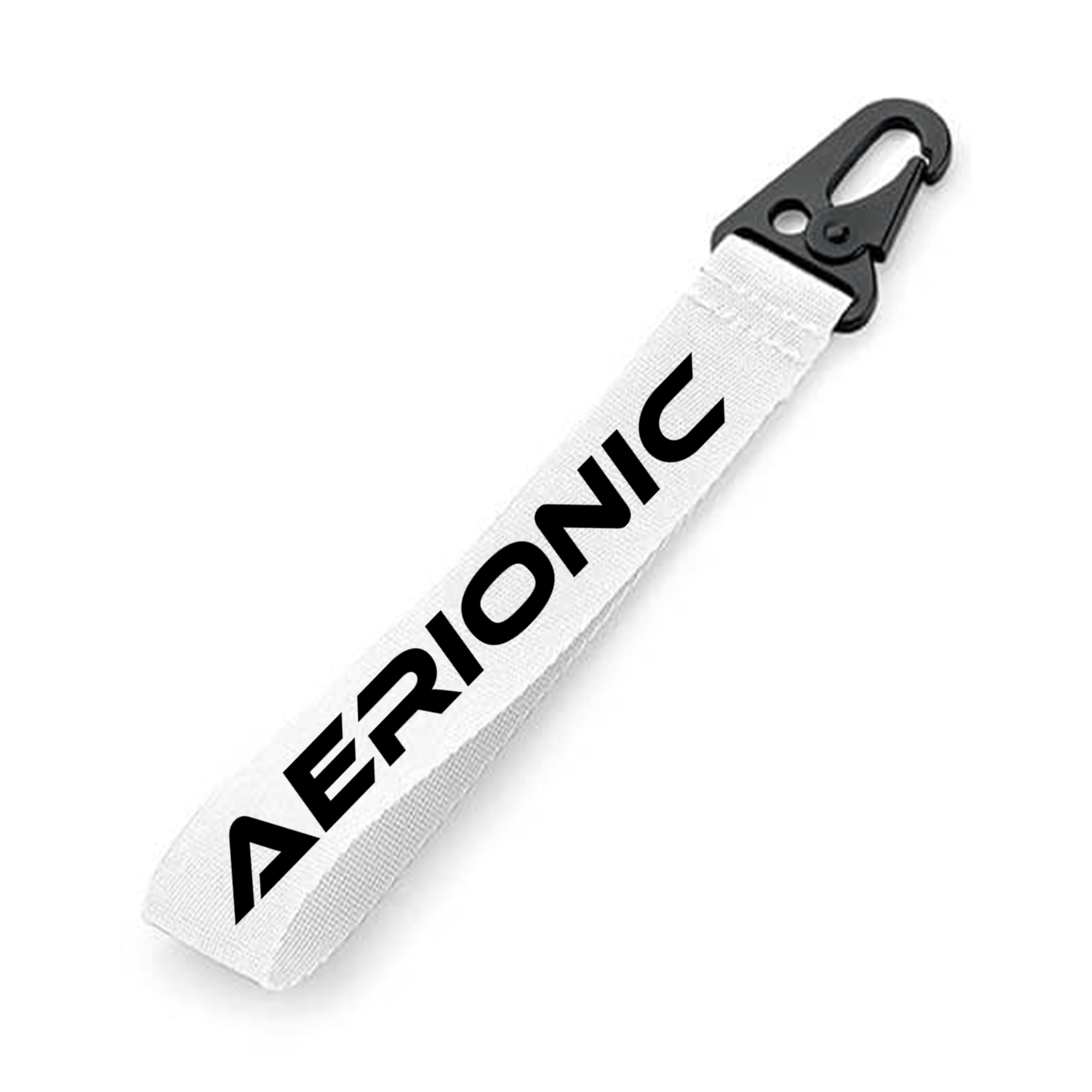 AERIONIC Schlüsselband – Planespotter Community Key Clip