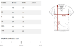 Modern Stretch Polo – Das stilvolle Herren-Poloshirt mit Komfort