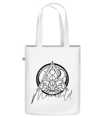 Moonchild Baumwolltasche – Dein Statement für Stil, Nachhaltigkeit und Individualität