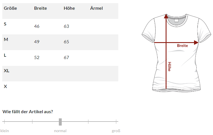 Organic Fashion Tee – Dein nachhaltiges Damen-T-Shirt mit Stil