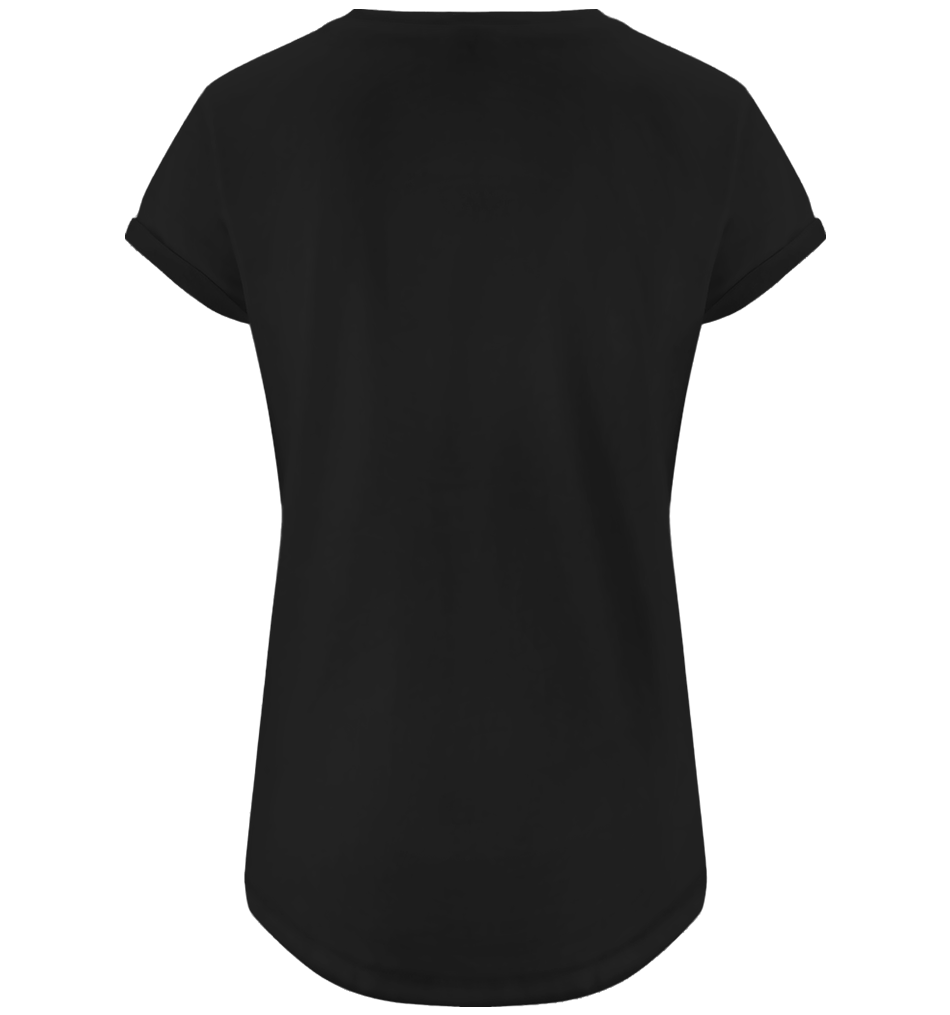 Organic Fashion Tee – Dein nachhaltiges Damen-T-Shirt mit Stil