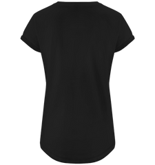 Organic Fashion Tee – Dein nachhaltiges Damen-T-Shirt mit Stil