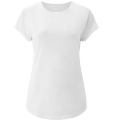 Organic Fashion Tee – Dein nachhaltiges Damen-T-Shirt mit Stil