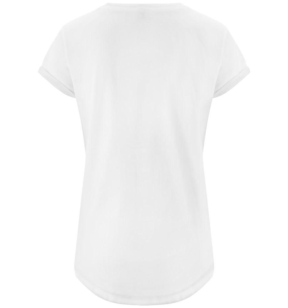 Organic Fashion Tee – Dein nachhaltiges Damen-T-Shirt mit Stil